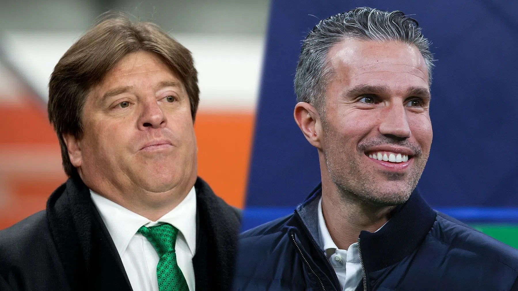 Bondscoach Costa Rica haalt uit naar Van Persie