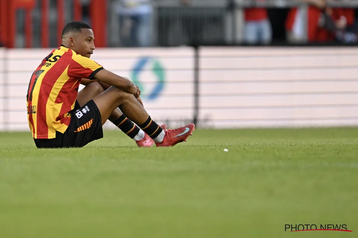 Transfernieuws RC Genk