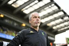 Thumbnail for article: Spelers hopen op verlengd verblijf van Storck: "Hij moet blijven"