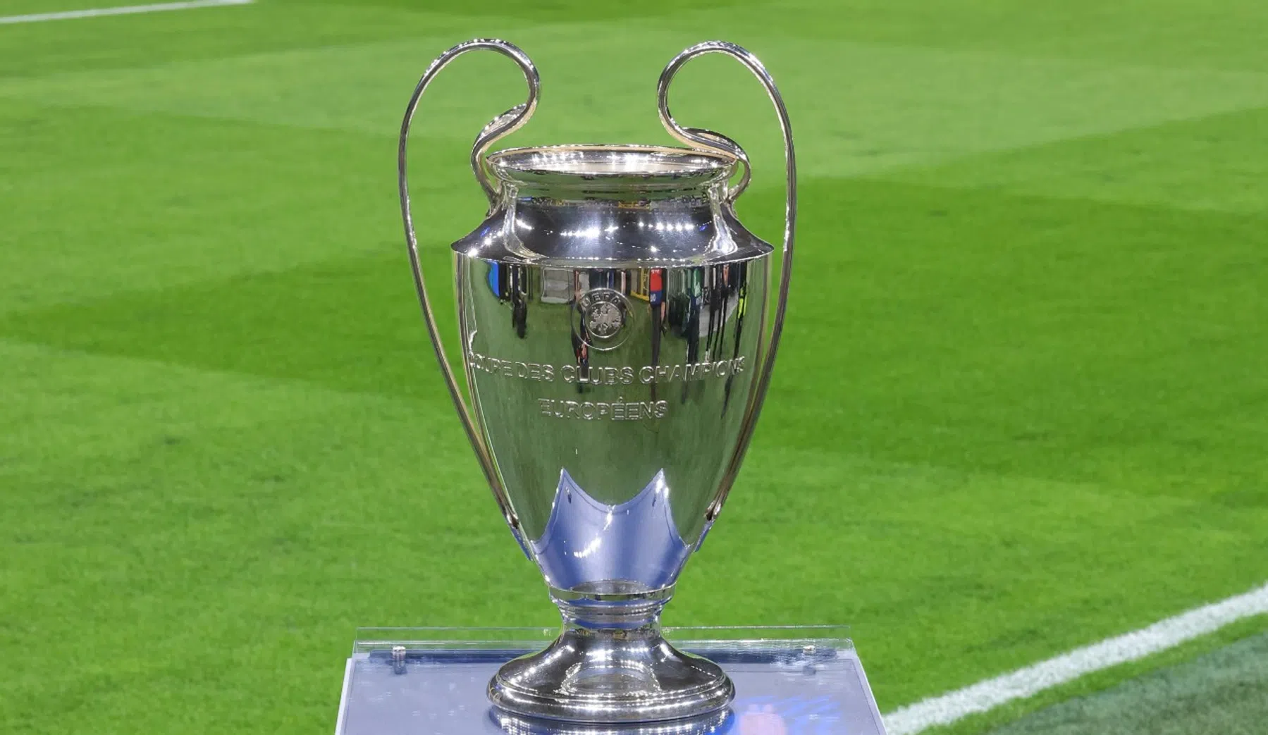 Bij Unibet wedden op clubs die strijden om Champions League in de Premier League