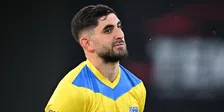 Thumbnail for article: Speler van het Jaar verkozen bij Westerlo: "Een gevoel van trots"                 