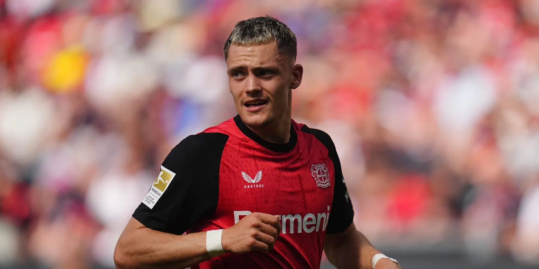 'Wirtz gaat twintig miljoen euro per jaar verdienen bij Liverpool'