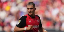 Thumbnail for article: Sky Sport verklapt megasalaris Wirtz op Anfield: 'Dat biedt Liverpool hem'