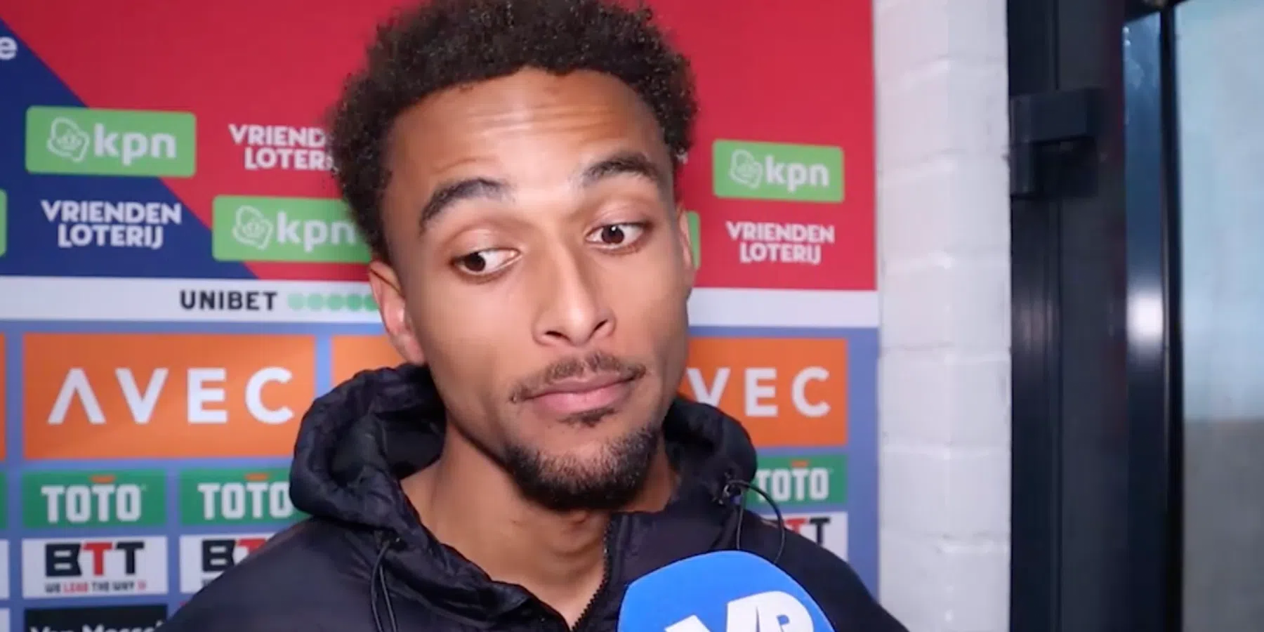 St. Jago: 'Willem ll hoort zeker in Eredivisie thuis, het stadion zit altijd vol'