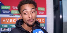 Thumbnail for article: 'Willem ll hoort zeker in de Eredivisie thuis, het stadion zit altijd bomvol'