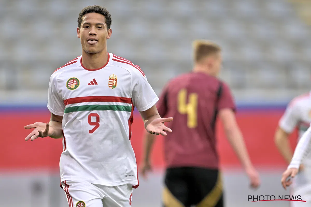 Transfernieuws RC Genk