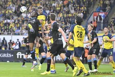 Thumbnail for article: "Union heeft vijf punten van rechtstreekse concurrent gestolen, het zat écht mee"