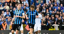 Thumbnail for article: Club Brugge eindigt het seizoen met een sisser, Antwerp pakt punt in Jan Breydel