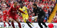 Thumbnail for article: Slot sluit seizoen Liverpool af met gelijkspel in 'feestduel' op Anfield