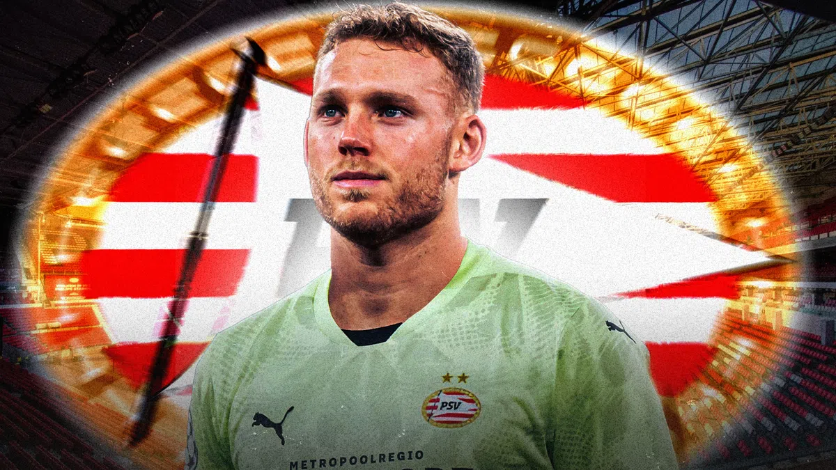 Laatste Transfernieuws PSV Eindhoven