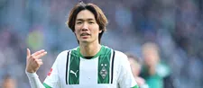 Thumbnail for article: 'PSV denkt niet alleen aan Mendy: Eindhovenaren azen ook op Japans international'