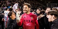 Thumbnail for article: Willem II keurt veldbestorming ten zeerste af en komt met duidelijk statement