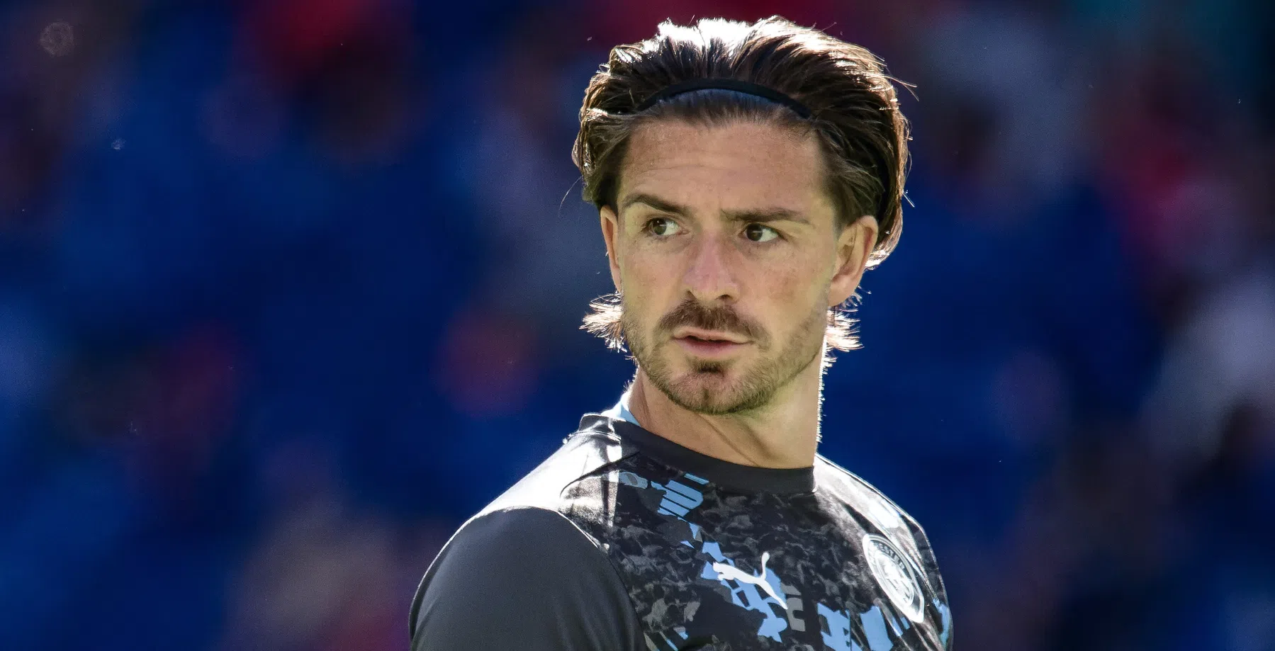 Toekomst Grealish bij City onzeker