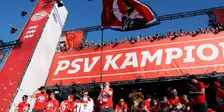 Thumbnail for article: Heftige situatie tijdens kampioensfeest PSV: 'Ik ben zwaar mishandeld'