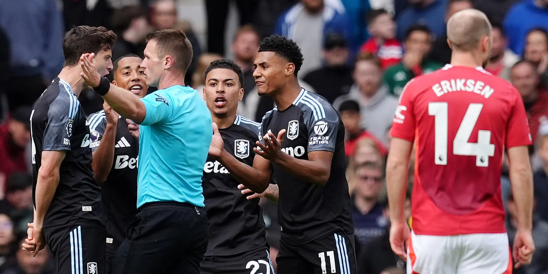 CL-tickets in Engeland verdeeld: arbitrage pakt hoofdrol
