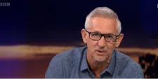Thumbnail for article: Einde van tijdperk: mooie woorden Slot, emotionele Lineker neemt afscheid bij BBC