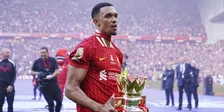 Thumbnail for article: Emotioneel afscheid Alexander-Arnold: tranen en applaus na laatste duel op Anfield