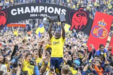 Thumbnail for article: 'Union krijgt knappe som voor Sadiki, maar ook RSC Anderlecht profiteert mee'