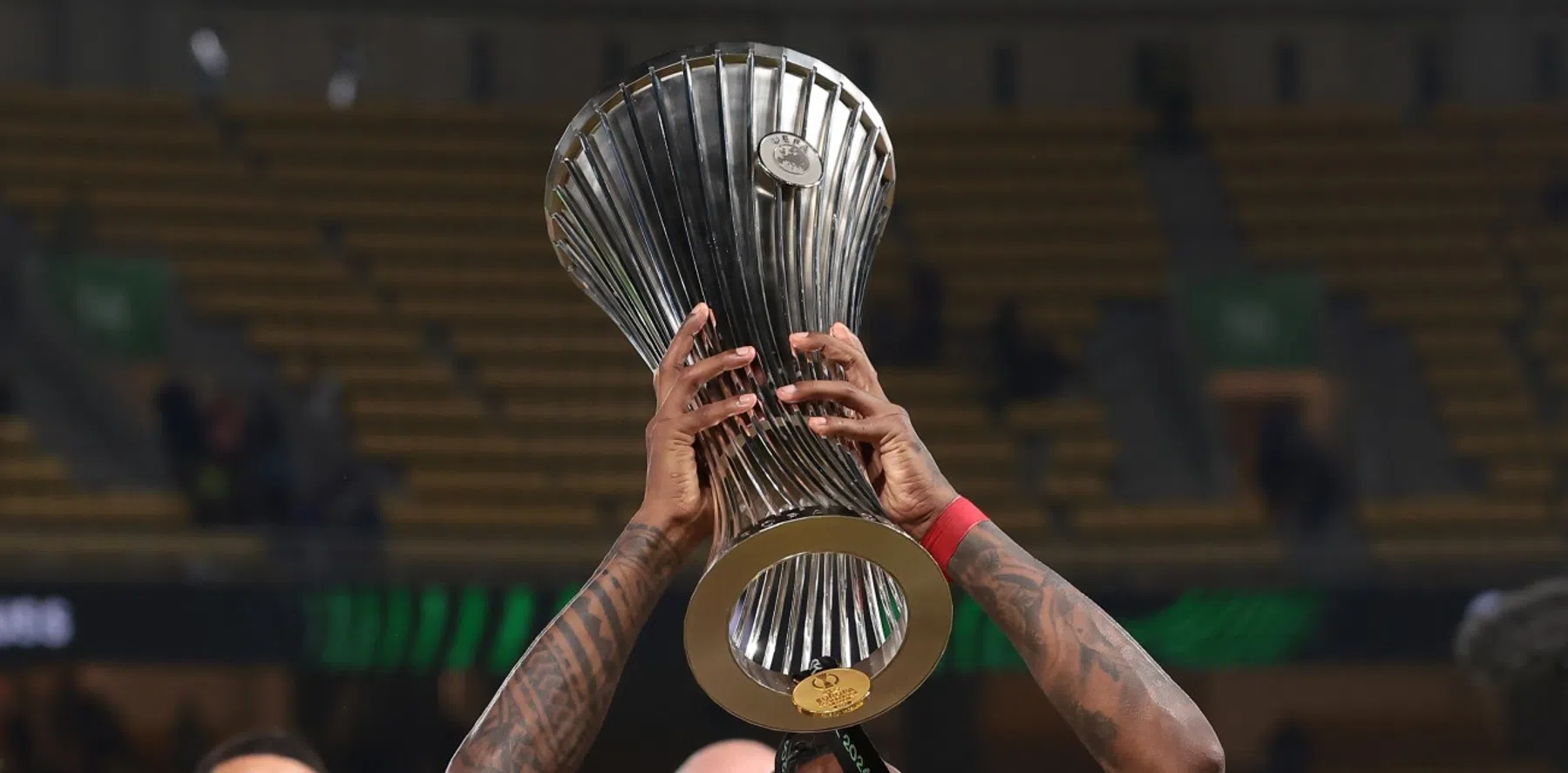 Bij TOTO wedden op de Conference League-finale tussen Real Betis en Chelsea
