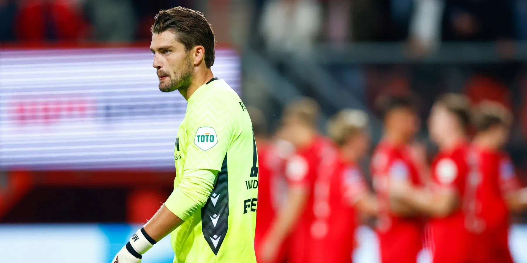 Van der Hart naar Kaapstad