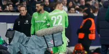 Thumbnail for article: 'Feyenoord verwacht vertrek van minimaal één keeper, Bossin kan blijven'