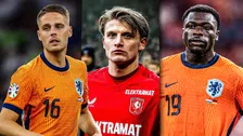 Thumbnail for article: Deze twintig opvallende spelers ontbreken in de Oranje-selectie van Koeman