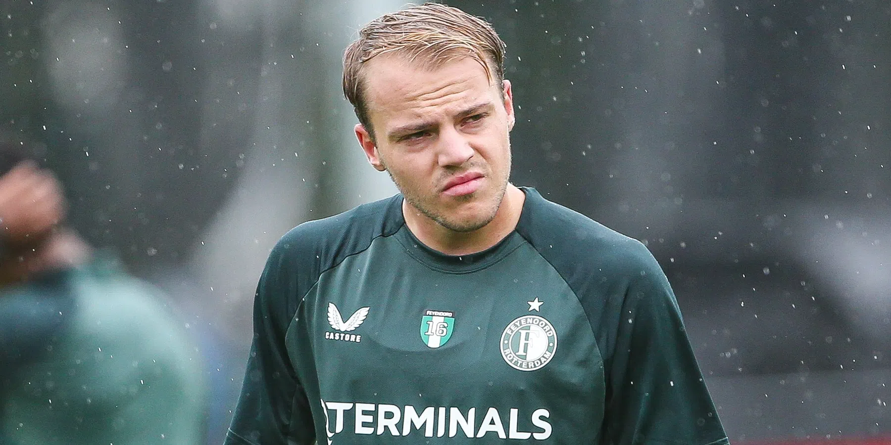 'FC Twente en Feyenoord akkoord over Van den Belt'
