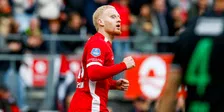 Thumbnail for article: Verweij: 'Zou heel erg goed zijn als hij naar Ajax, PSV of Feyenoord zou kunnen'