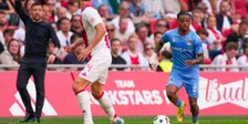 Thumbnail for article: 'Stap naar buitenland lonkt: NEC-aanvaller Hansen op radar van Engelse club'