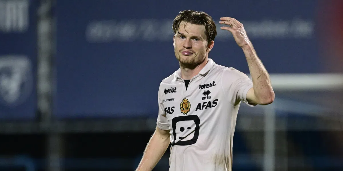 Laatste Transfernieuws KV Mechelen