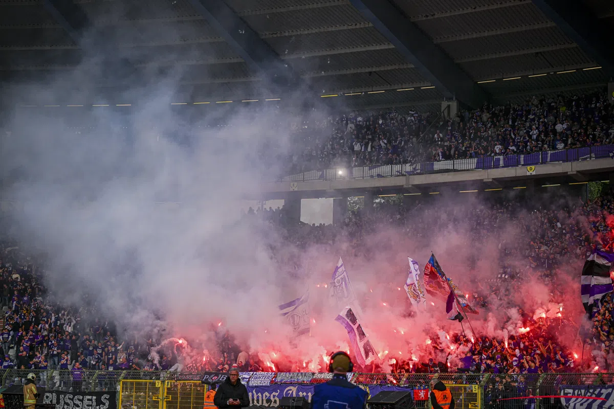 Laatste Transfernieuws Sporting 
 Charleroi