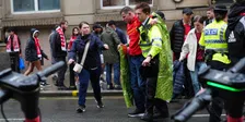 Thumbnail for article: Auto rijdt in op menigte Liverpool-fans: man aangehouden, meerdere gewonden