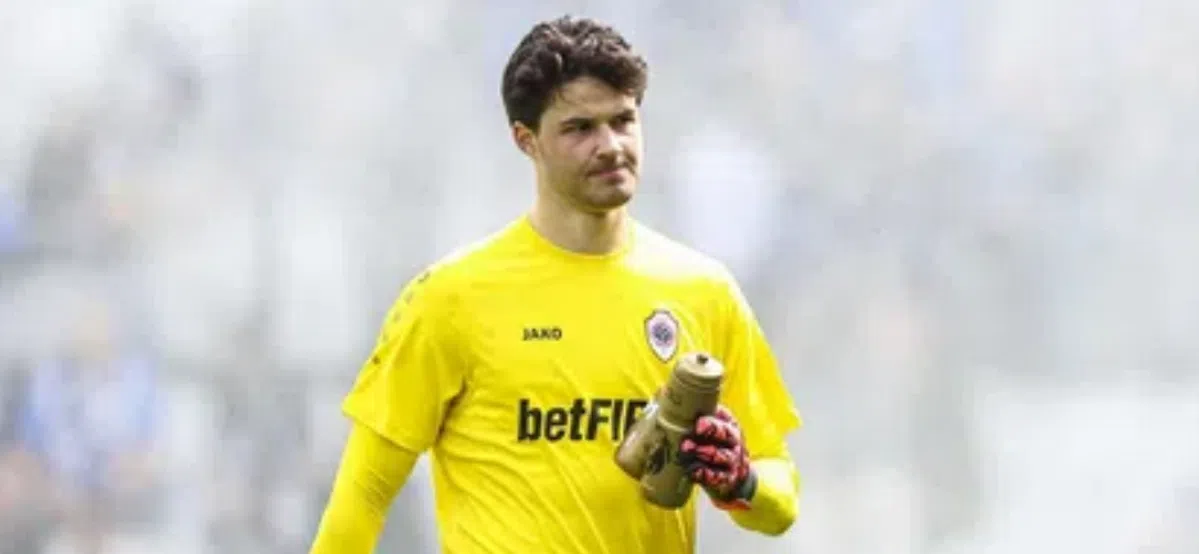Laatste Transfernieuws Antwerp