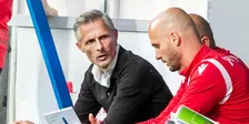Thumbnail for article: 'Ajax zoekt Nederlander': twijfels over Simonis, 'bijzondere' assistent genoemd