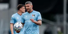 Thumbnail for article: Weergaloos schot Bryan Linssen verkozen tot Doelpunt van het Jaar