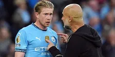 Thumbnail for article: Transfer De Bruyne lijkt kwestie van tijd: 'Zelfs al een villa gekocht'