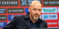 Thumbnail for article: Perez ziet 'belangrijk' voordeel voor Ten Hag: 'Hij pakt alle journalisten in'