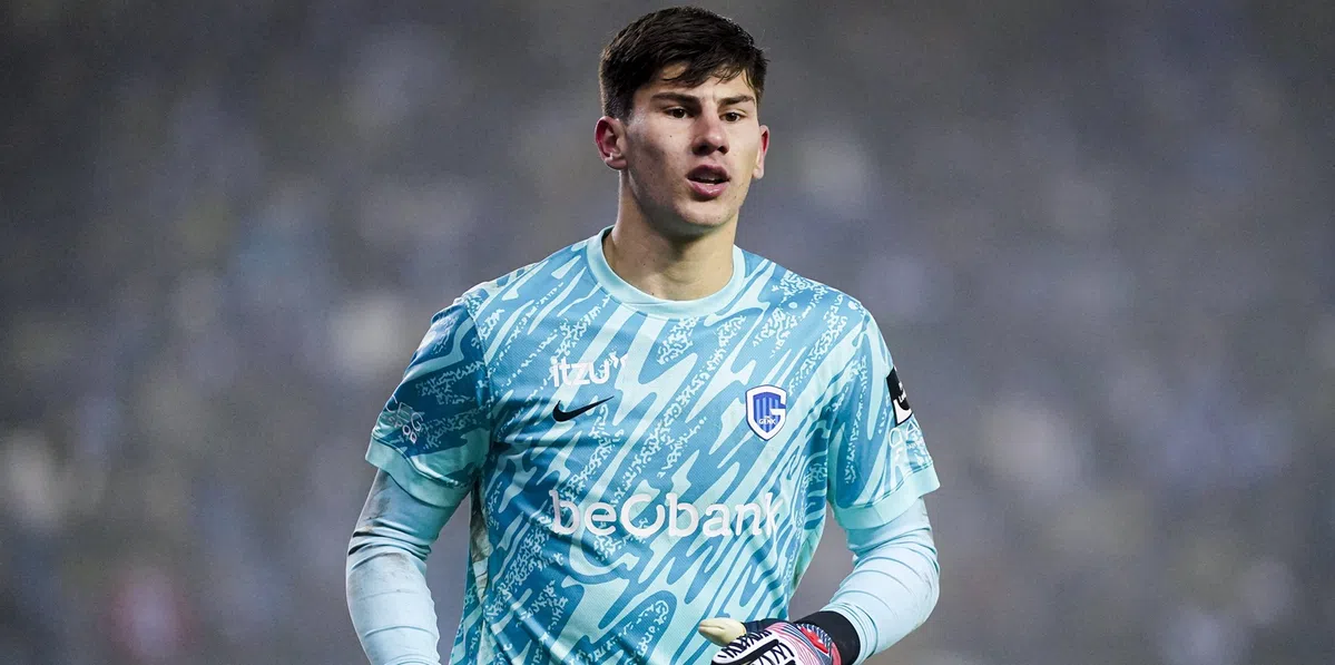Transfernieuws RC Genk