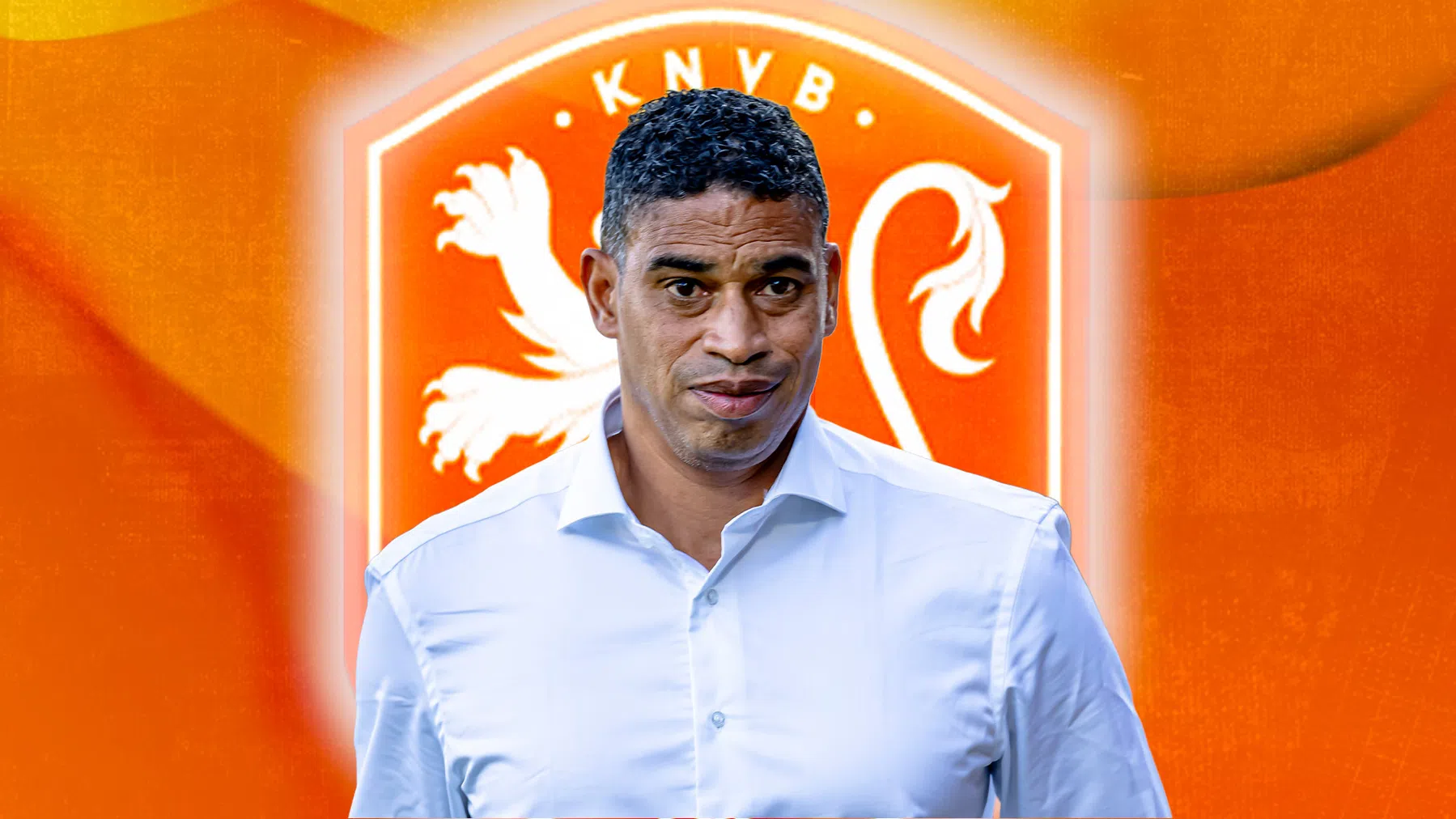 Reiziger maakt selectie Jong Oranje bekend