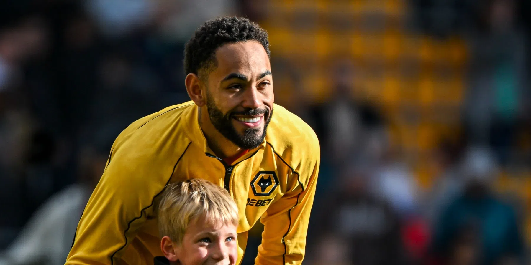 'Manchester United maakt officieel contact voor Cunha'