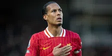 Thumbnail for article: Van Dijk reageert op drama Liverpool: 'Ik bid voor de gewonden'