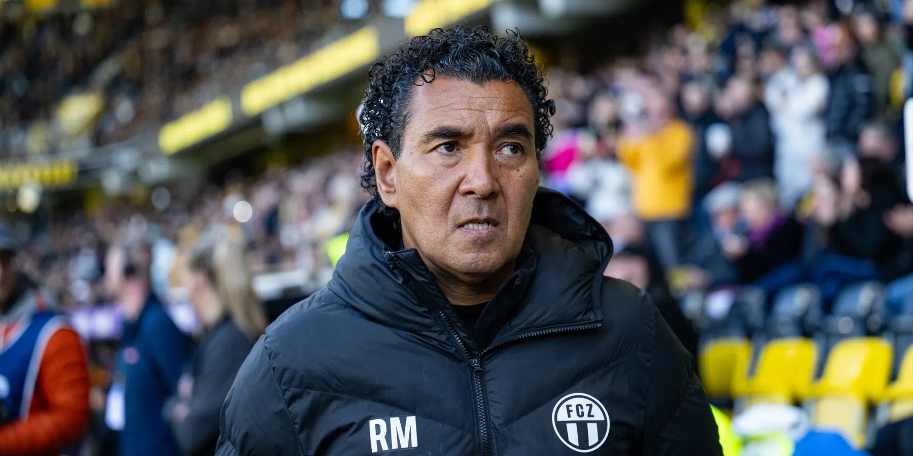 Ricardo Moniz opnieuw ontslagen bij FC Zürich