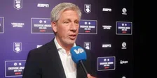 Thumbnail for article: 'Gemengde gevoelens' heersen bij PSV na zwaarbevochten titel: 'Beetje geluk gehad'