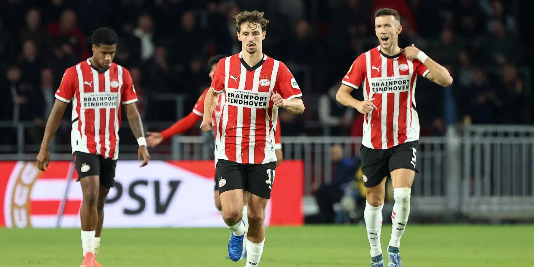 Boscagli deelt afscheidsbericht voor PSV-fans