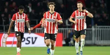 Thumbnail for article: PSV-sterkhouder kondigt vertrekt aan via Instagram: 'Ik vergeet dit nooit'