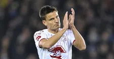Thumbnail for article: Vossen valt in de prijzen op Pro League Awards: "Ben heel trots"