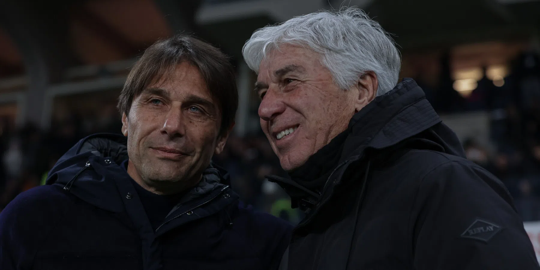 Gehele Serie A-top denkt aan trainerswissel