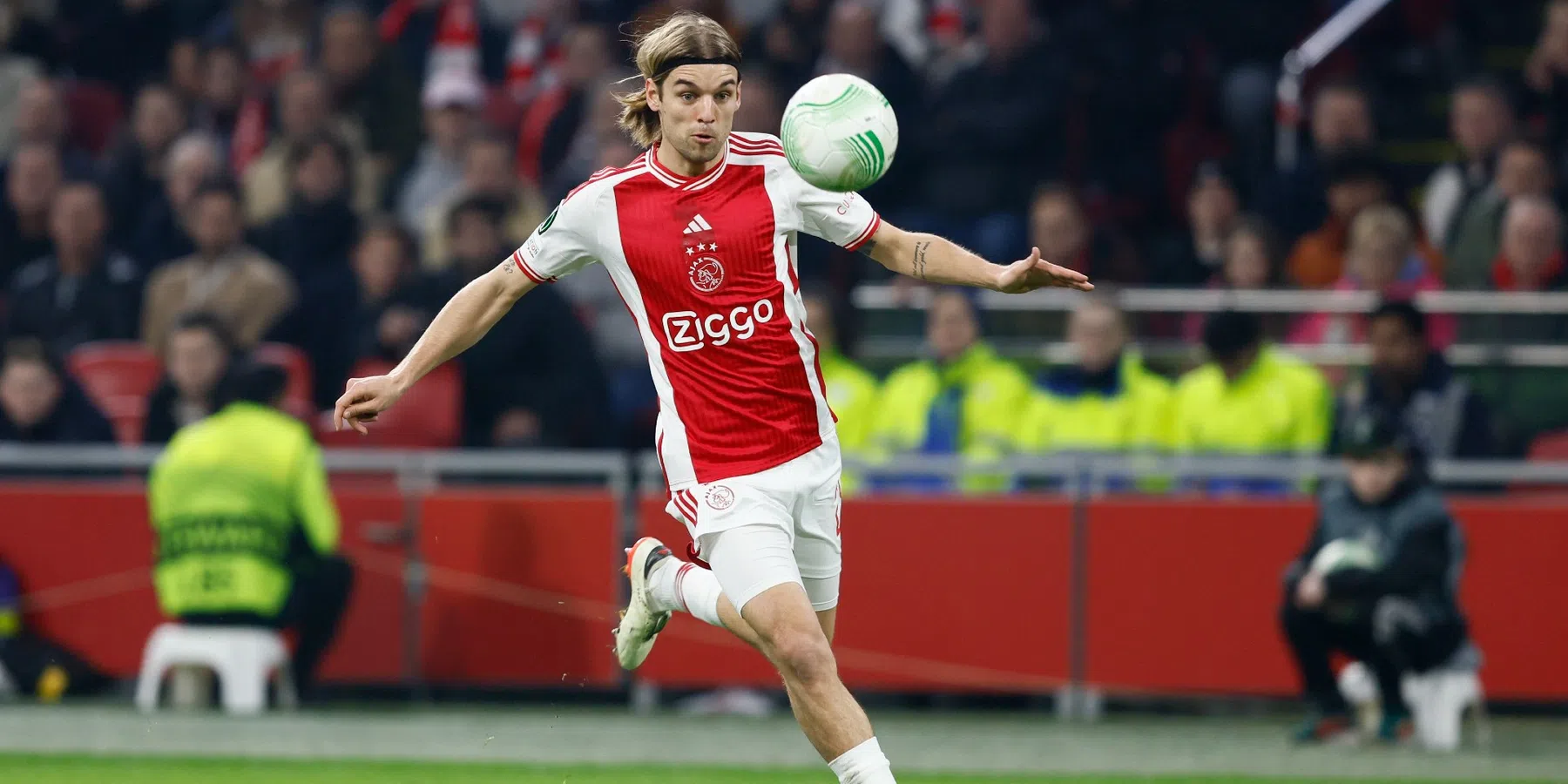 'Sosa keert terug naar Ajax, Torino licht optie niet'