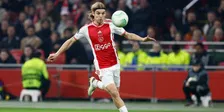 Thumbnail for article: 'Koopoptie niet gelicht: volgende verhuurde Mislintat-miskoop terug naar Ajax'