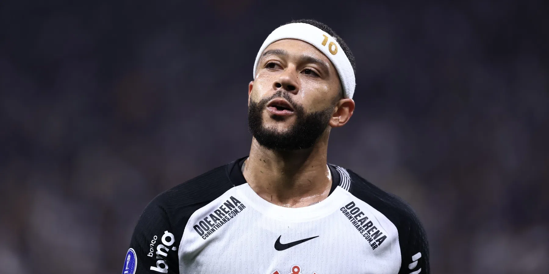Promes over vriendschap Memphis